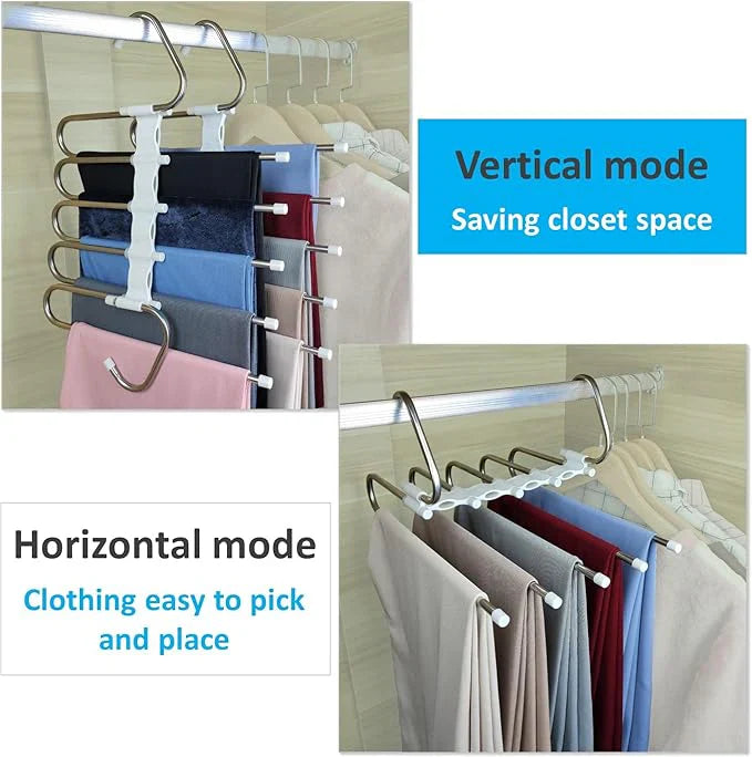 Clothing Hangers