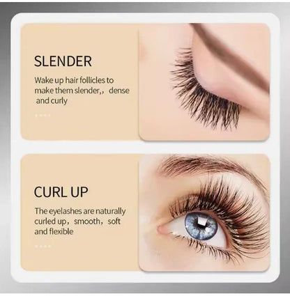 Natural Lash Growth Serum