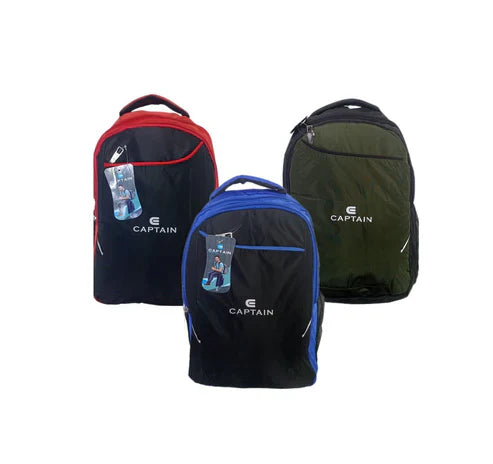 Softback Laptop Office Bag